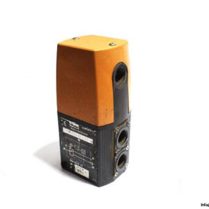 parker-ERP3JC41U10010 Y34-pressure-regulator