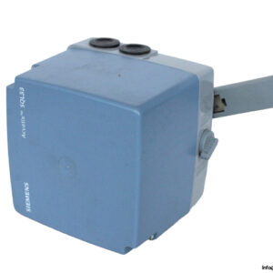 siemens-SQL33.03-electromotoric-actuator