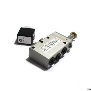 Herion-2636056-single-solenoid-valve
