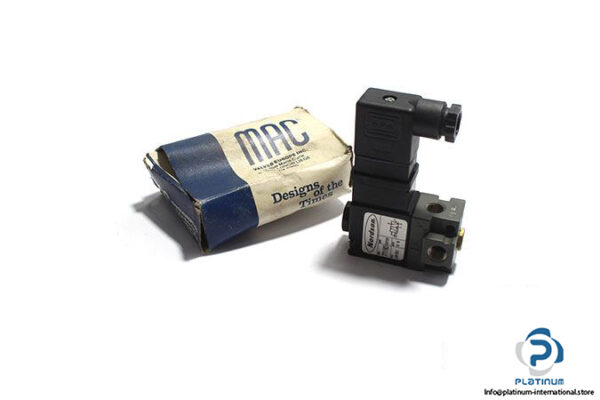 Nordson-771103-single-solenoid-valve