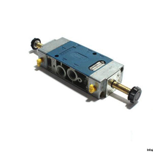 Wabco-5726235220-double-solenoid-valve