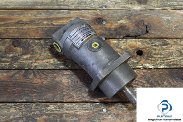 hydromatik-A2F-10-W-4P1-fixed-displacement-piston-pump_motor
