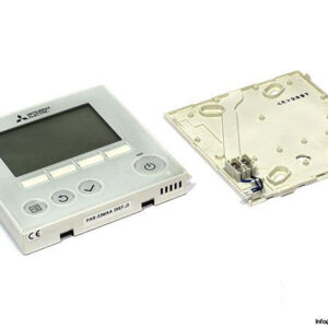 mitsubishi-PAR-33MAA-remote-controller