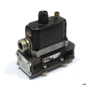 herion-25-511-11-single-solenoid-valve