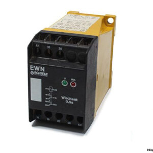 schiele-EWN-2.409.821.30-2-wechsler-safety-relay