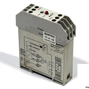bartec-RDA-02-evaluation-circuitry