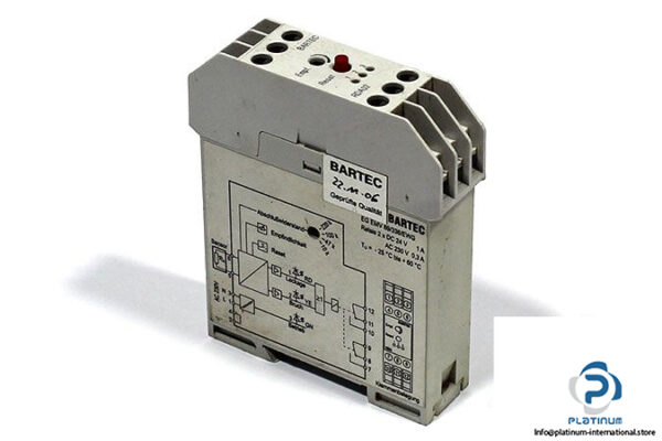bartec-RDA-02-evaluation-circuitry