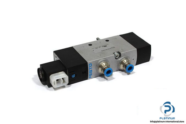Festo-575602-air-solenoid-valve