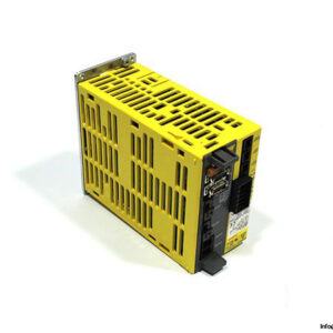 fanuc-A06B-6130-H001-servo-amplifier-2