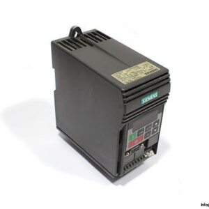 siemens-6SE9212-8BA40-inverter-drive