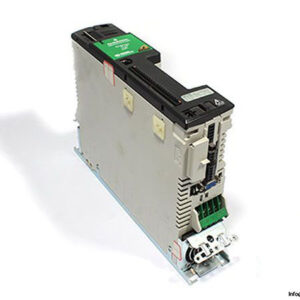 emerson-DST1403-servo-drive