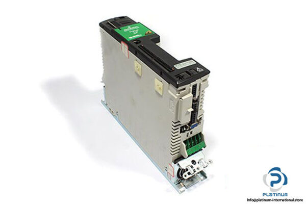 emerson-DST1403-servo-drive