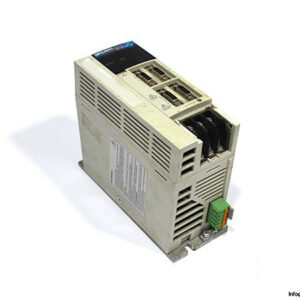 mitsubishi-MR-J2S-60A-ac-servo-drive