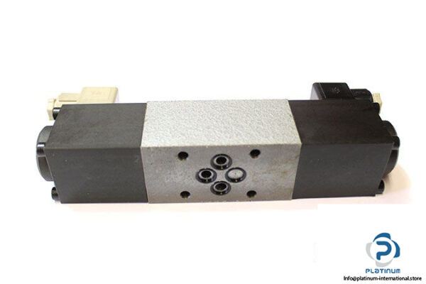 wandfluh-am3406-solenoid-operated-directional-valve-2