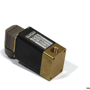 burkert-330-c-single-solenoid-valve-1