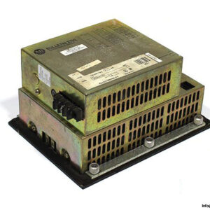 allen-bradley-2705-k11c1-operator-interface-1