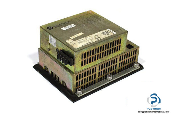 allen-bradley-2705-k11c1-operator-interface-1