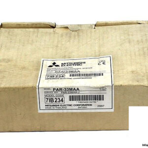 mitsubishi-par-33maa-remote-controller-1
