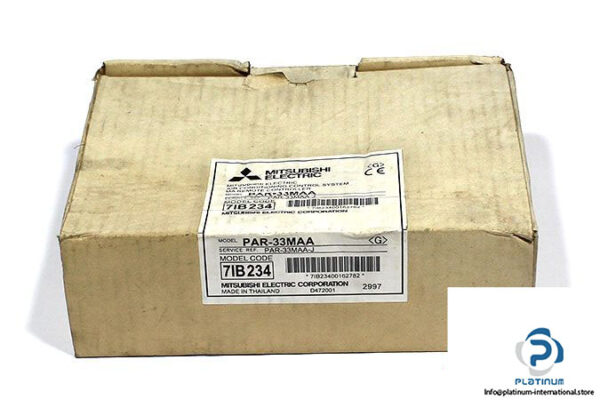 mitsubishi-par-33maa-remote-controller-1