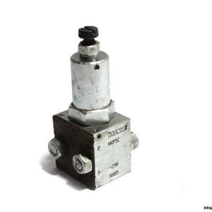 hawe-mvp5c-pressure-limiting-valve-2