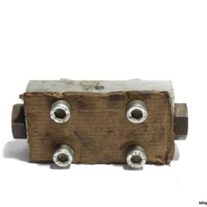 hawe-drh3pvv-releasable-twin-check-valve-2