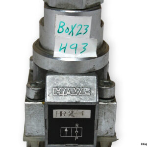 hawe-hr-2-1-directional-seated-valve-used-2