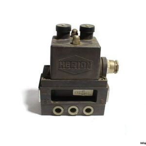 herion-26-507-double-solenoid-valve-with-coil-1