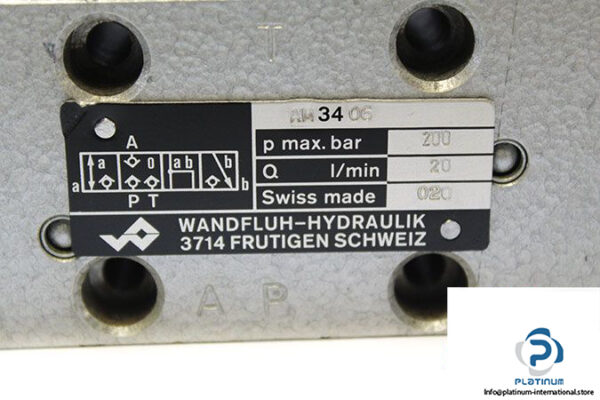 wandfluh-am3406-solenoid-operated-directional-valve-1