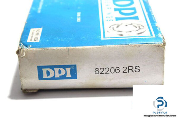 dpi-62206-2rs-deep-groove-ball-bearing-2
