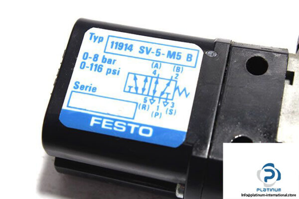 festo-11914-front-panel-valve-2