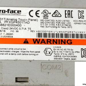 pro-face-pfxgp4501tad-analog-touch-panel-2