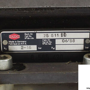 herion-25-511-11-single-solenoid-valve-3