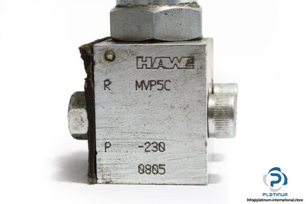 hawe-mvp5c-pressure-limiting-valve-3