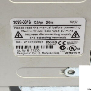 emerson-dst1403-servo-drive-2