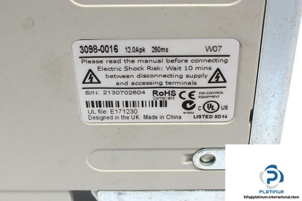 emerson-dst1403-servo-drive-2