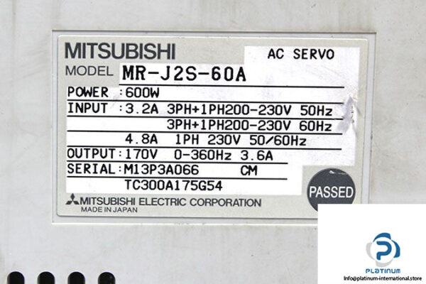 mitsubishi-mr-j2s-60a-ac-servo-drive-2