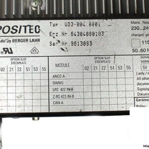 berger-lahr-sig-wd3-004-0801-stepper-drive-2