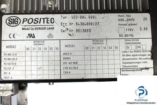 berger-lahr-sig-wd3-004-0801-stepper-drive-2