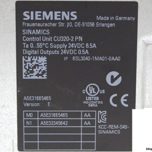 siemens-6sl3040-1ma01-0aa0-control-unit-2