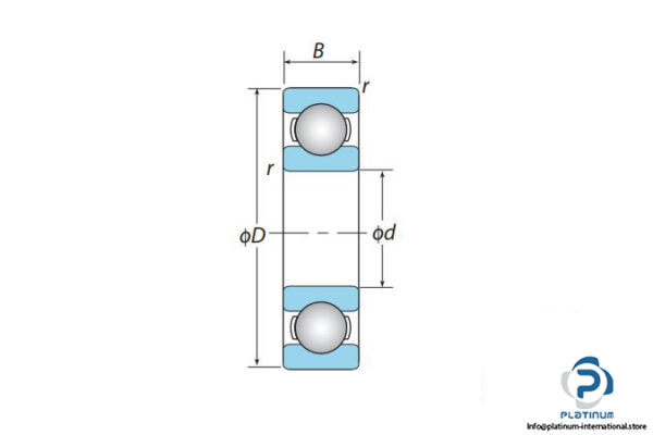 dpi-62206-2rs-deep-groove-ball-bearing-3