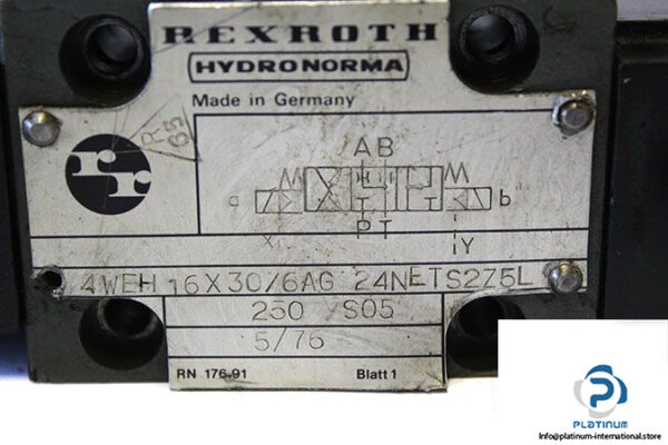 rexroth-4weh-16x30_6ag-24nets2z5l-directional-valve-pilot-operated-1