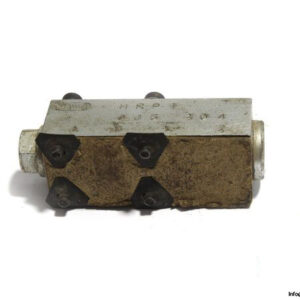 hawe-hrp1-releasable-check-valve-4