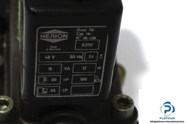 herion-25-561-05-single-solenoid-valve-4