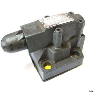 rexroth-DB20-2-31_100U-pressure-relief-valve-pilot-operated