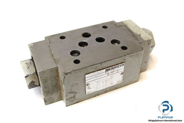 rexroth-z2s-10-1-30_check-valve-pilot-operated