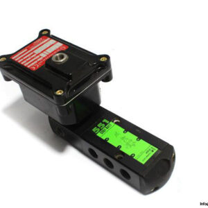 asco-joucomatic-G551-B417-single-solenoid-valve