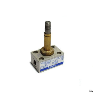 Festo-2211-air-solenoid-valve