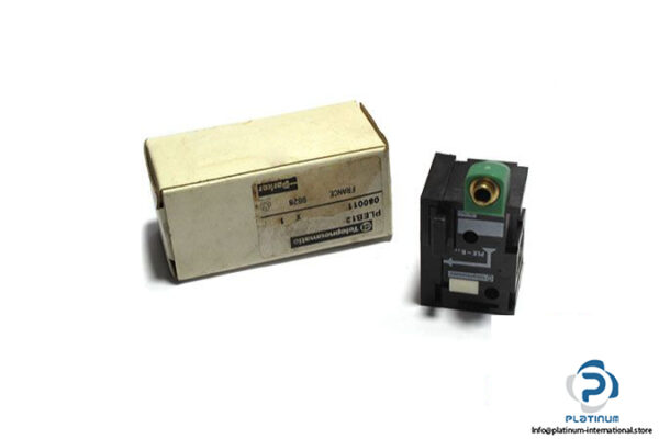 telepneumatic-PLEB12-pneumatic-logic-control-valve