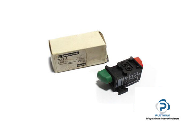 telepneumatic-PLLB12-pneumatic-logic-control-valve