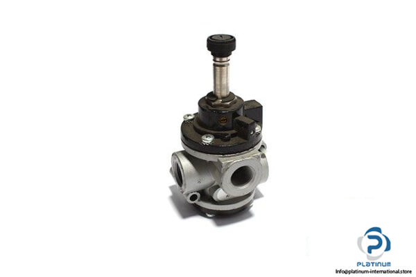 Univer-AF-2530-poppet-valve